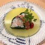 シェ・ヒャクタケ - 