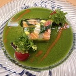 シェ・ヒャクタケ - 