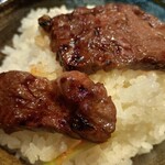 炭火焼肉寿恵比呂 - 