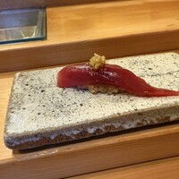 鮨 石島 - 