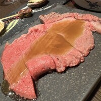 ブッフェアンドカフェ スロープサイドダイナー ザクロ - 
