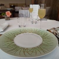 オーベルジュ・ド・リル ナゴヤ - 