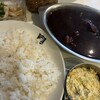 カレーの店 ボンベイ 本店