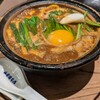 煮込うどん 山本屋本店 エスカ店