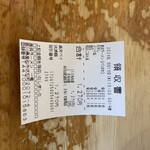 博多 長浜ラーメン 一竜 - 