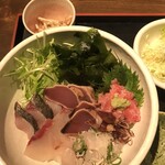 魚彩居酒屋 ののの - 