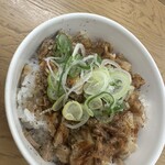 麺屋 ようすけ - 