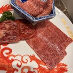 焼肉 大砲館 - 