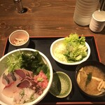 魚彩居酒屋 ののの - 