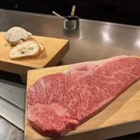 神戸牛すてーきIshida. LINKS　UMEDA店 - 