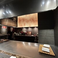 神戸牛すてーきIshida. LINKS　UMEDA店 - 
