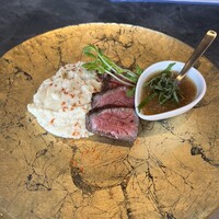 箸とフォーク - 
