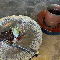 箸とフォーク - 