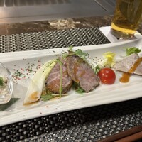 神戸牛すてーきIshida. LINKS　UMEDA店 - 