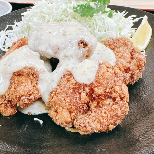 らーめん亭 帯広イオン店 - 帯広（ラーメン）の写真