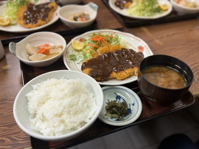 鈴木屋 - 刈谷/食堂 | 食べログ