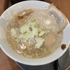 環七らーめん てらっちょ