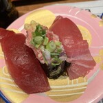 もりもり寿し - 