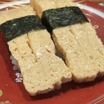 もりもり寿し - 