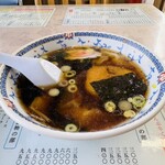 あさの飯店 - 