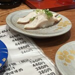 もりもり寿し - 