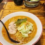 吉笑らーめん - 