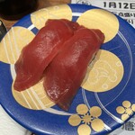 もりもり寿し - 