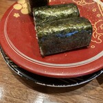 もりもり寿し - 