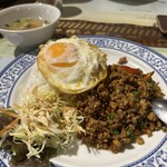 Faa Thai - 