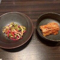 焼肉うしごろ 銀座店 - 