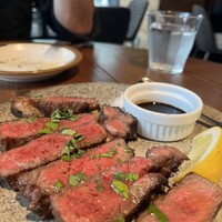 ピッツェリア&トラットリア ゴンゾ 目黒店 - 