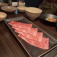 焼肉うしごろ 銀座店 - 