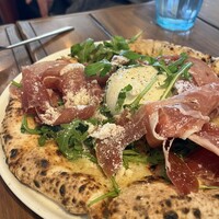 ピッツェリア&トラットリア ゴンゾ 目黒店 - 