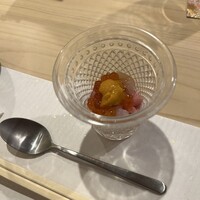 鮨 赤酢 はなやま - 