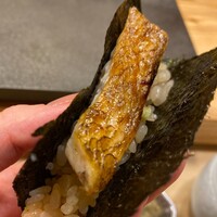 寿司赤酢 六本木 - 