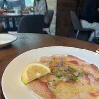 ピッツェリア&トラットリア ゴンゾ 目黒店 - 