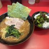 横浜らーめん 山本家