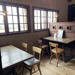 モリネコ コーヒー - 