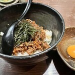 バラ焼き専門店炭火焼鳥わだち - 