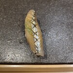 寿し たけうち - 