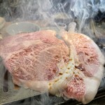 和牛焼肉ラスベガス - 