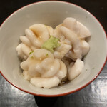 寿し たけうち - 