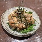 バラ焼き専門店炭火焼鳥わだち - 