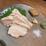 炭火焼とり えんや - 