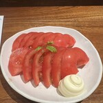 炭火焼とり えんや - 