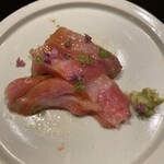 寿し たけうち - 