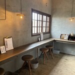 モリネコ コーヒー - 