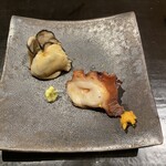 寿し たけうち - 