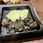 バラ焼き専門店炭火焼鳥わだち - 