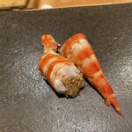 寿し たけうち - 